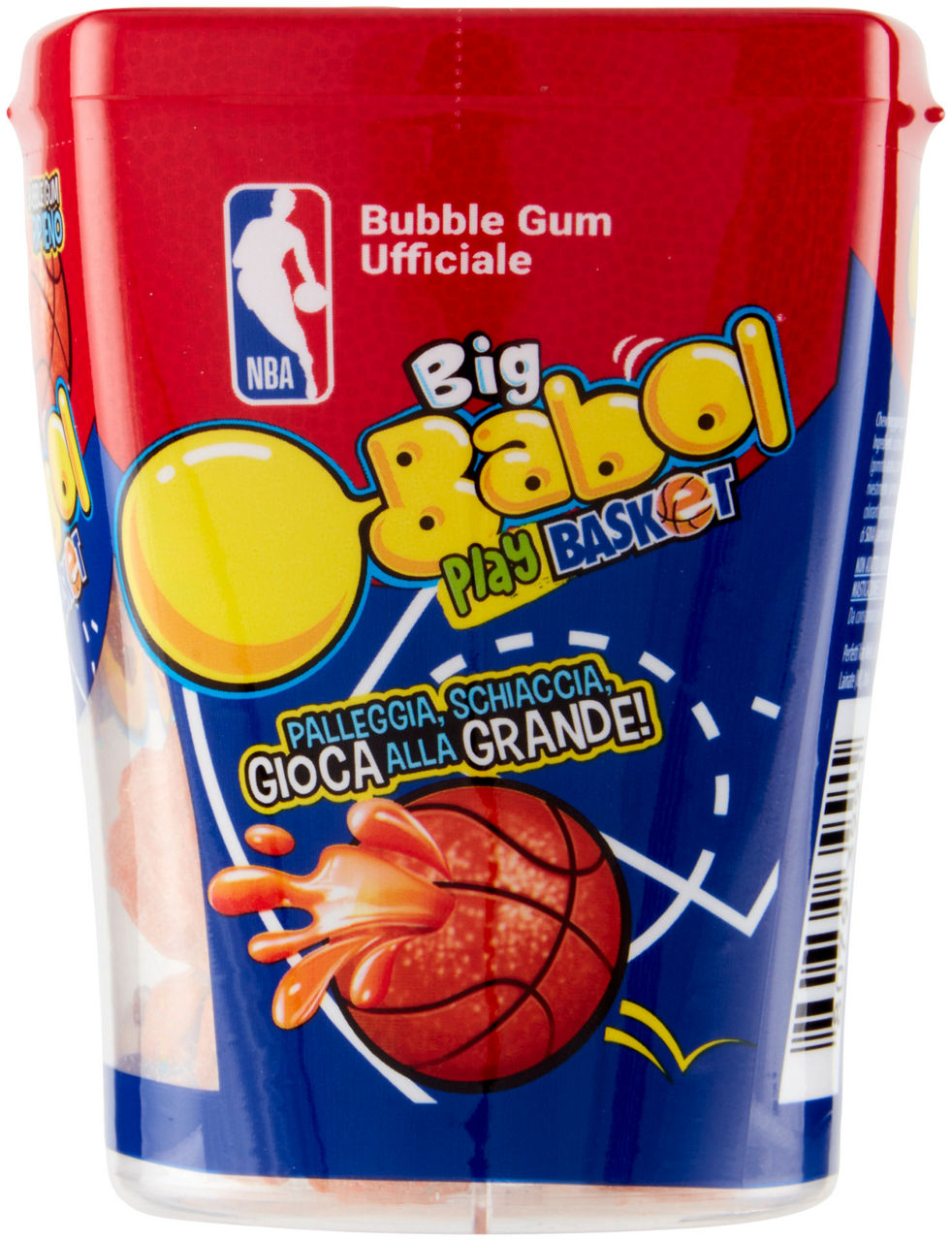 BIG BABOL BASKET BOTTLE G90 - Immagine 31