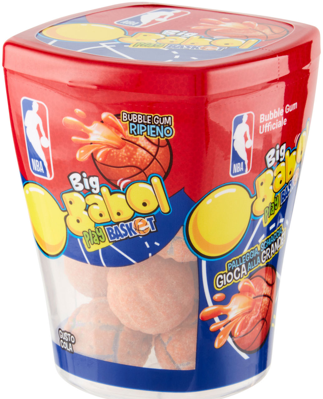 BIG BABOL BASKET BOTTLE G90 - Immagine 61