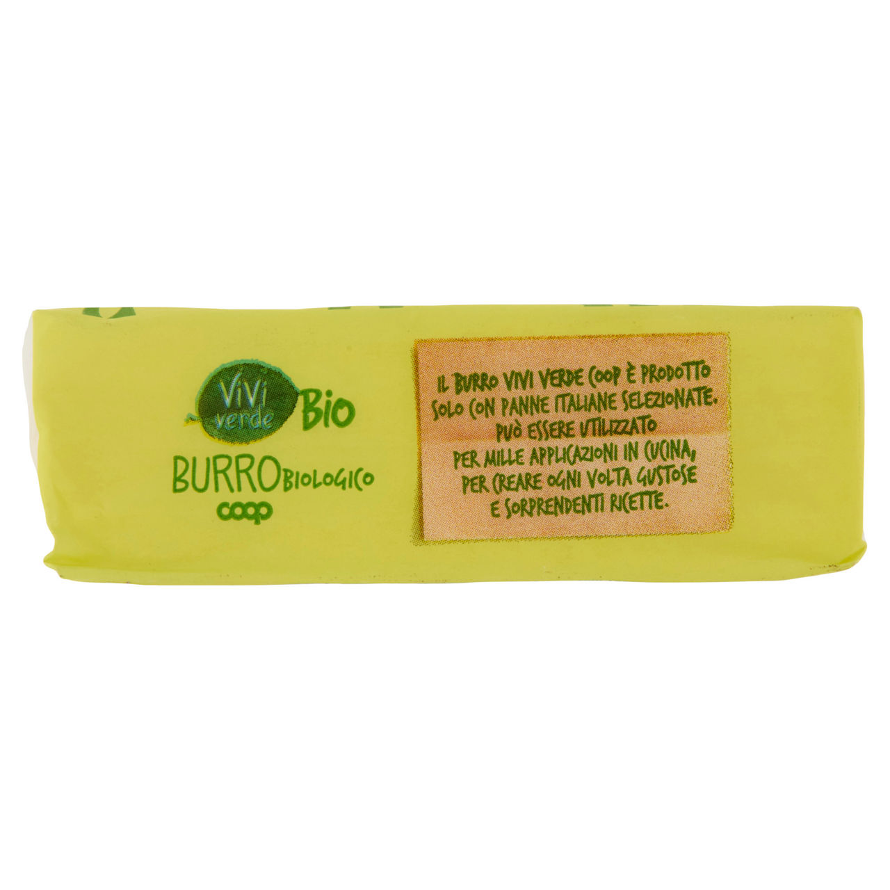 Burro bio 200 gr - Immagine 51