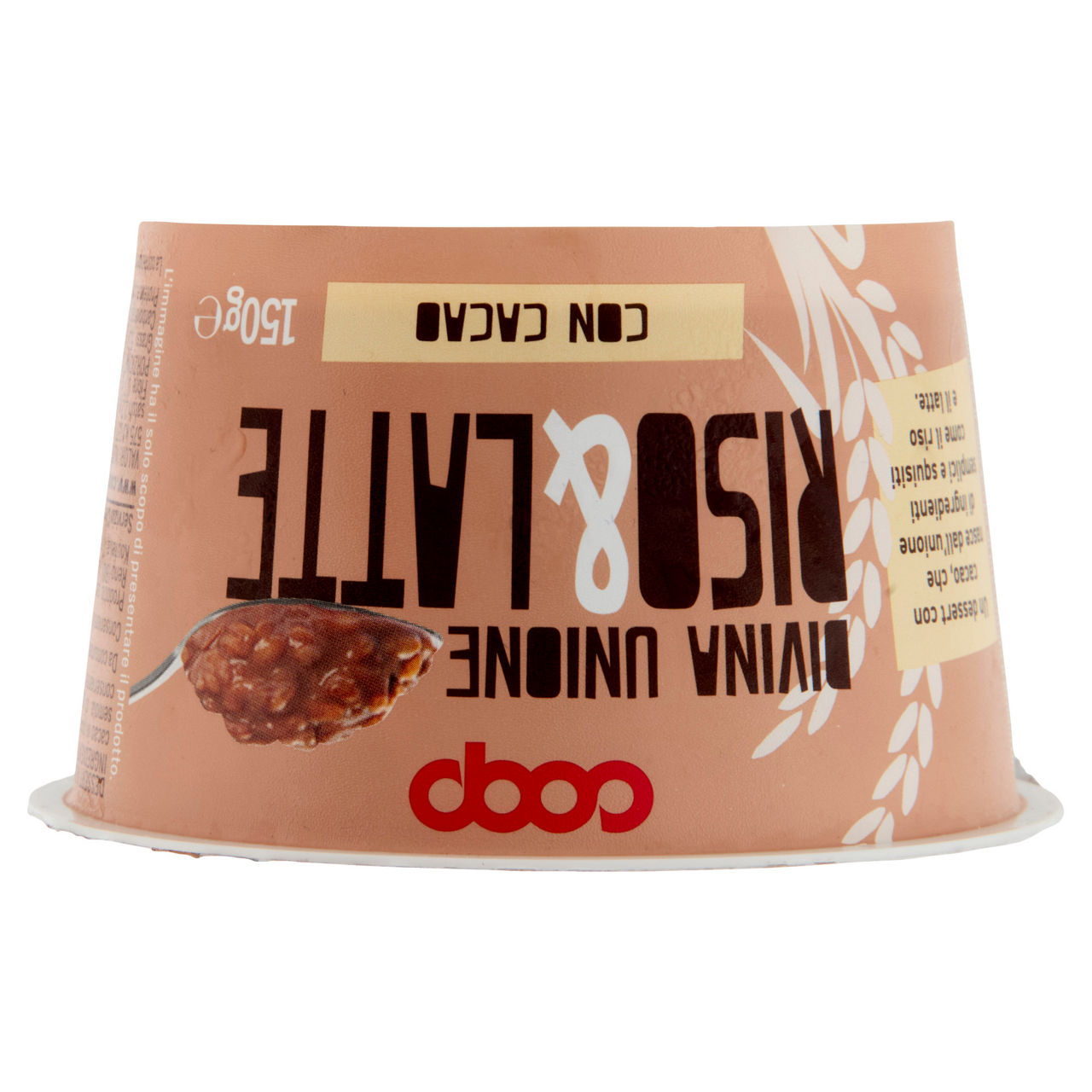 Risolatte al cacao 150 gr - Immagine 41