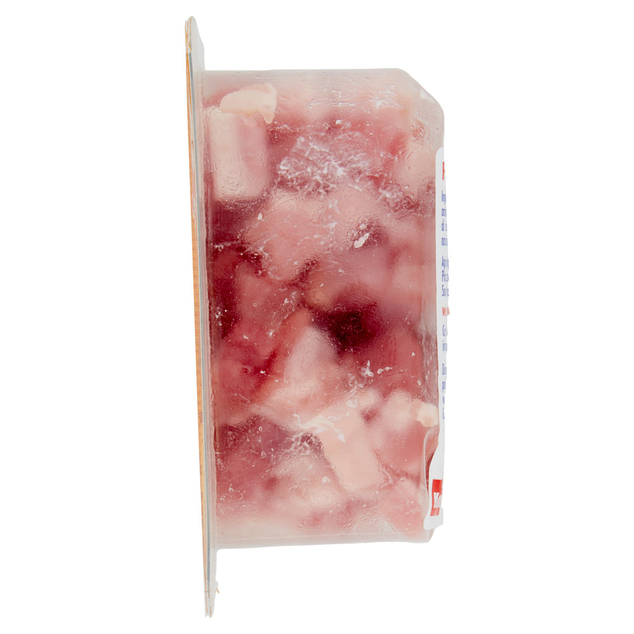 Cubetti di pancetta affumicata 90 gr - Immagine 31