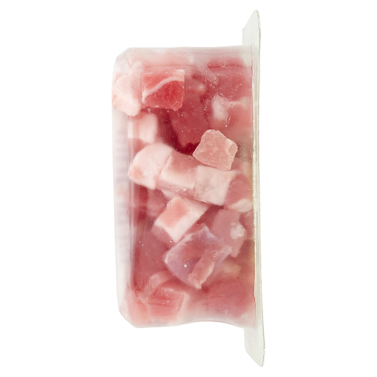 Cubetti di pancetta dolce 90 gr - Immagine 11