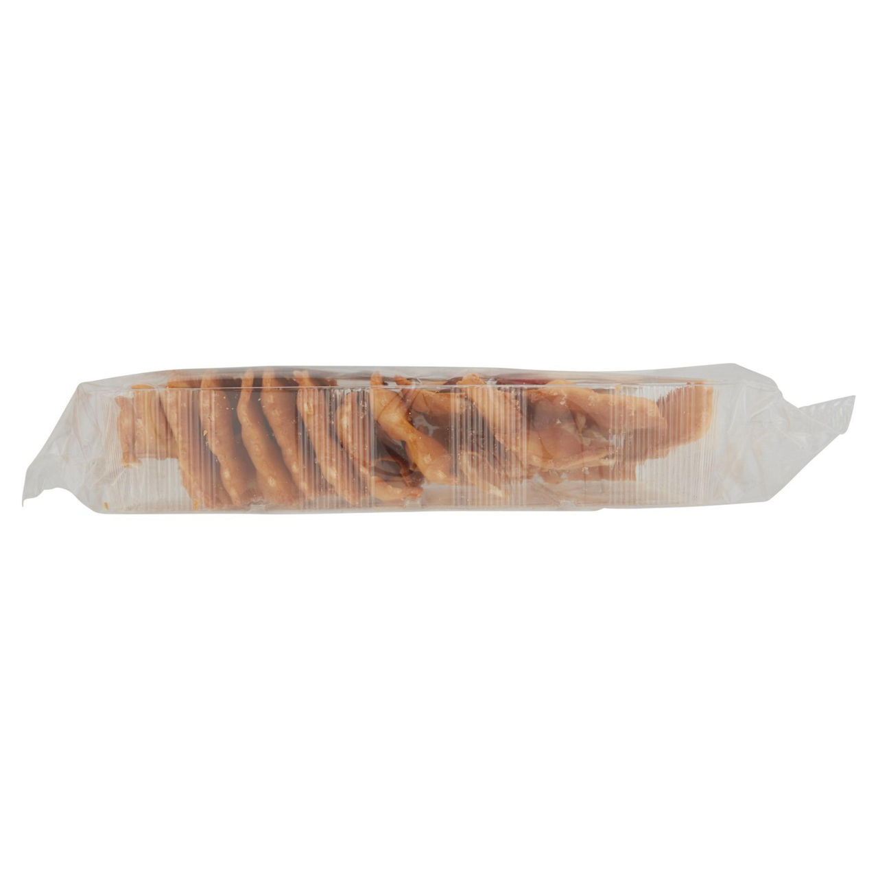 Chiacchere di balanzone cotte al forno 250 gr - Immagine 41