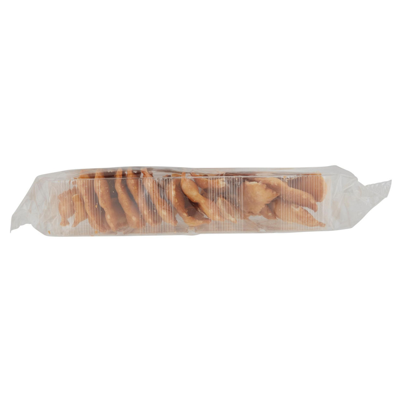 Chiacchere di balanzone cotte al forno 250 gr - Immagine 51