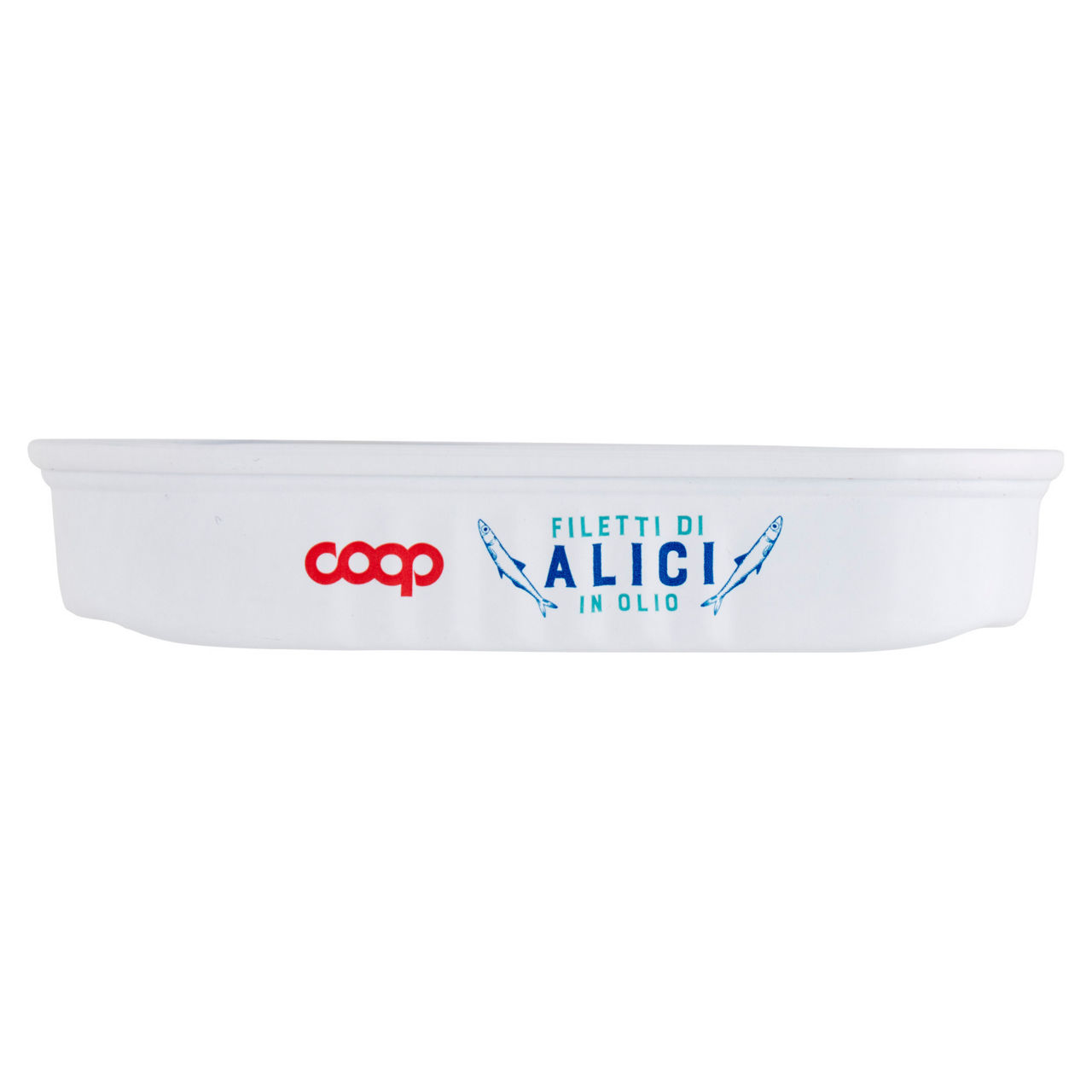 Filetti di alici distese in olio 48 gr - Immagine 51