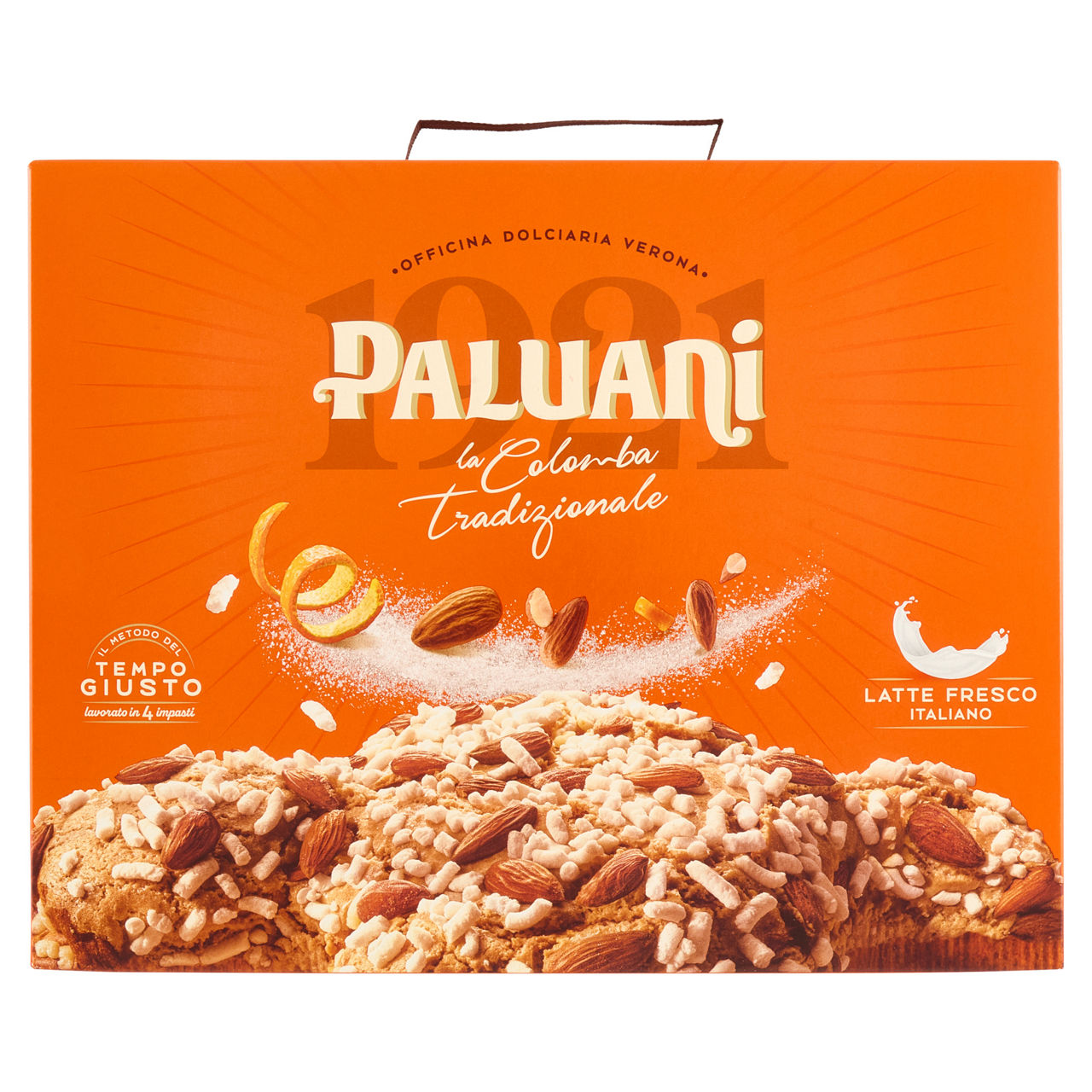 Colomba classica 700 gr