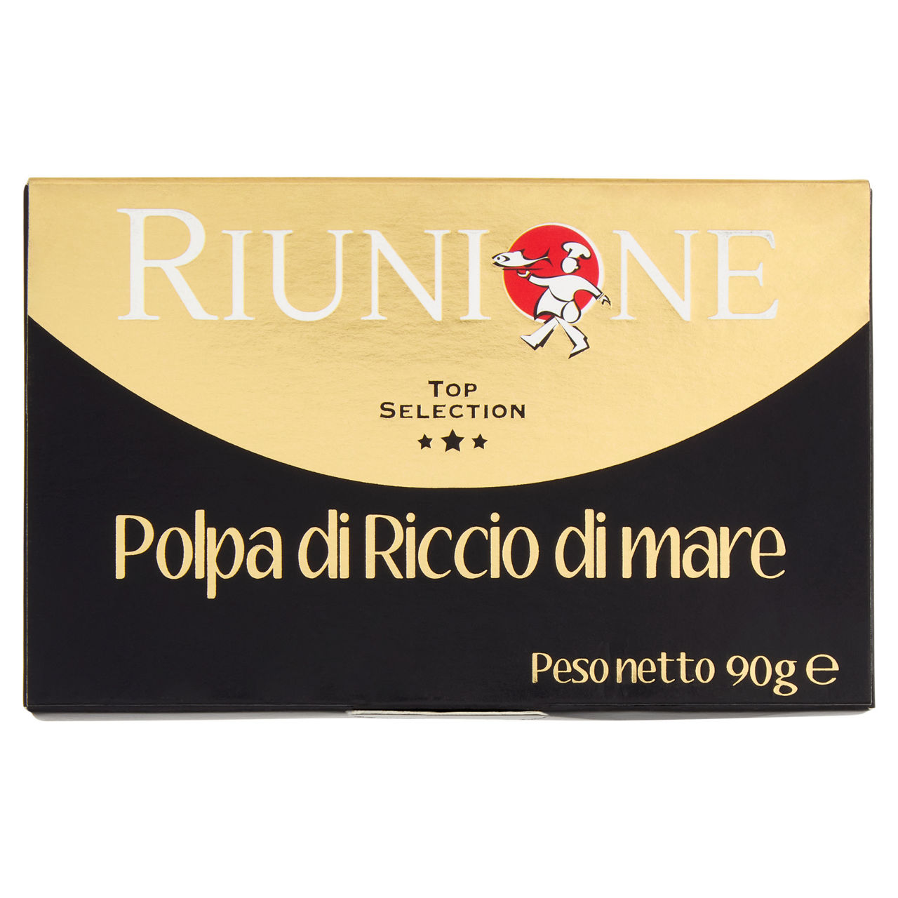 Polpa di riccio 90 gr