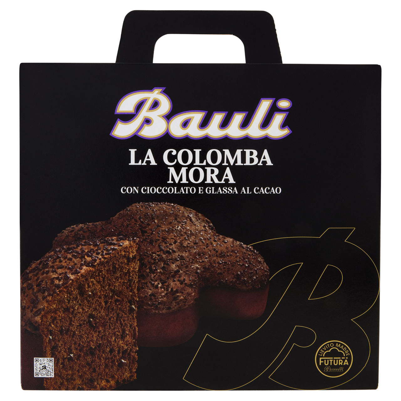 Colomba mora 700 gr