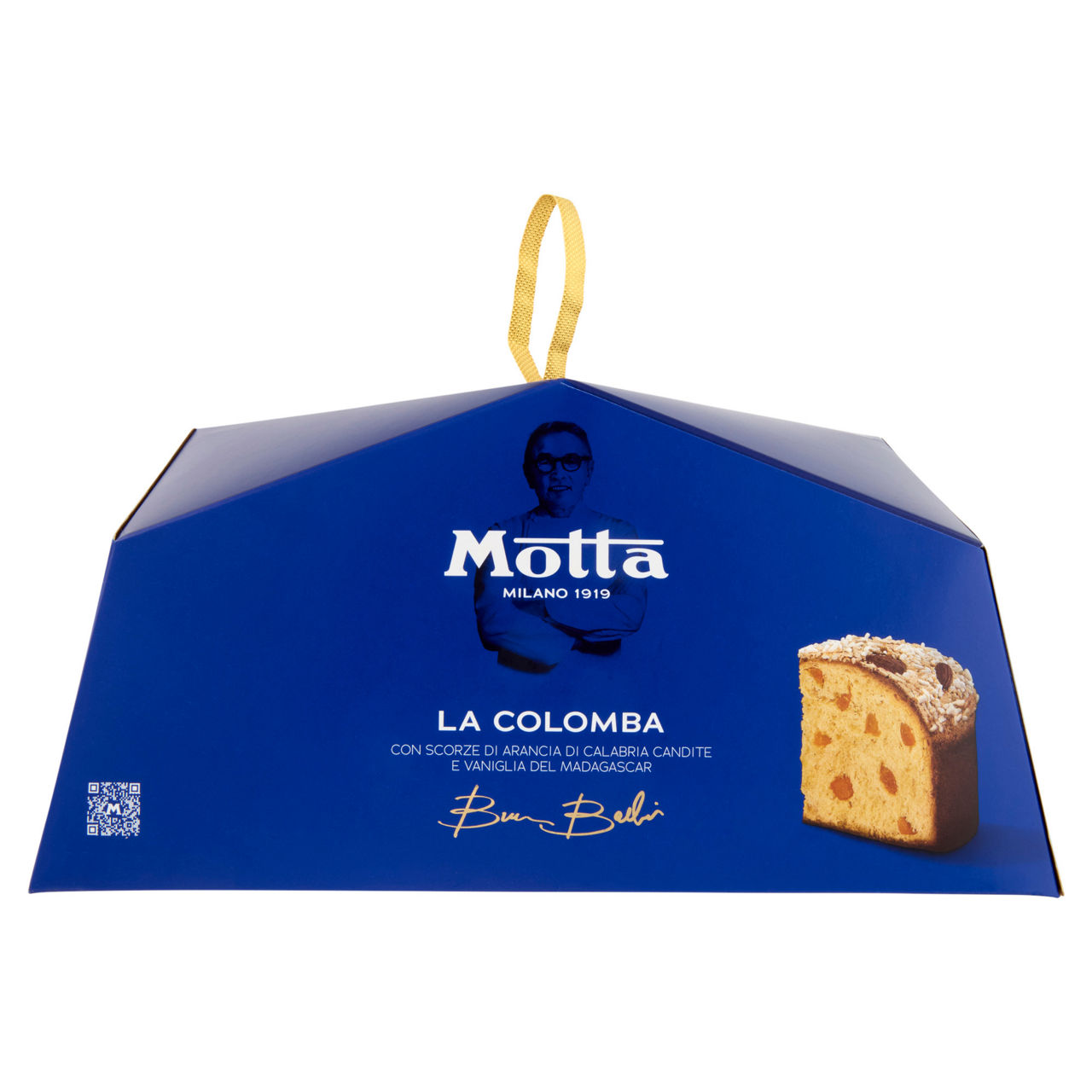 Colomba tradizionale 900 gr