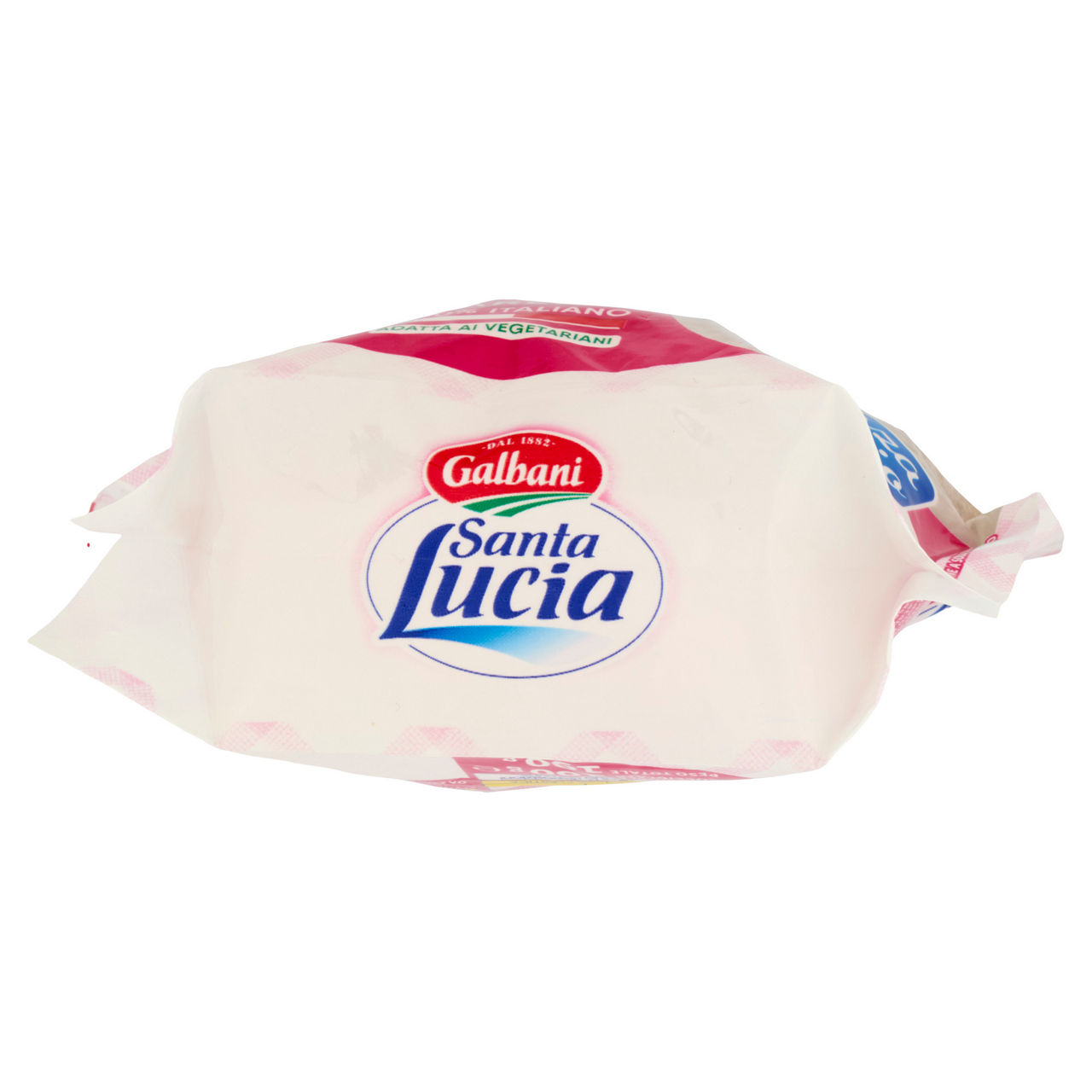Mozzarella senza lattosio 100 gr - Immagine 51
