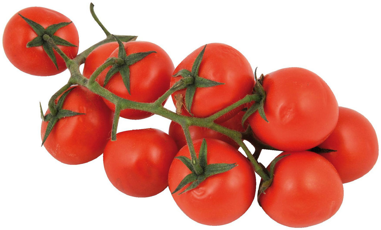 Pomodori grappolo ciliegia 1 kg - Immagine 11