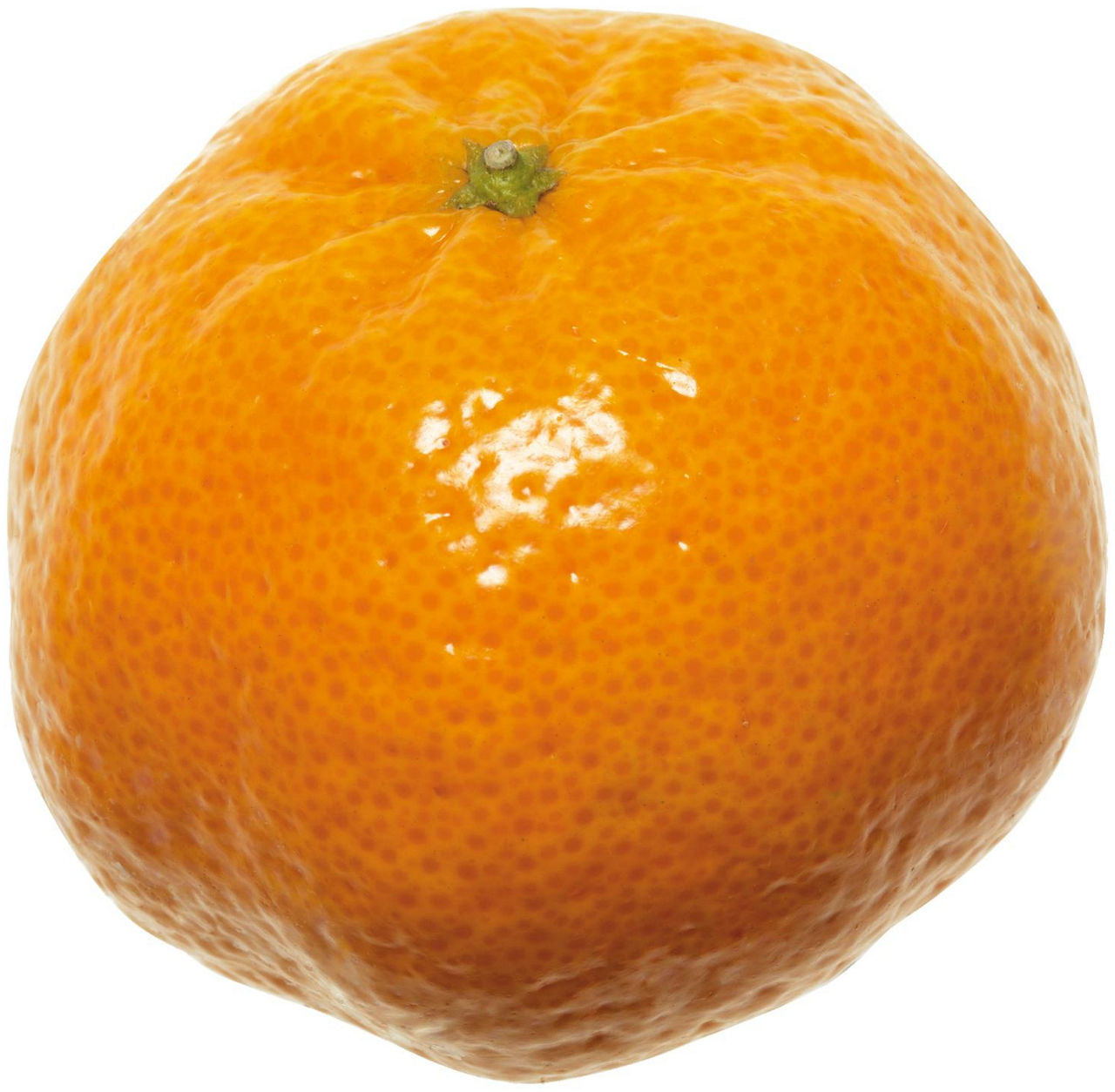 Mandarini tardivo di ciaculli kg 1 - 1