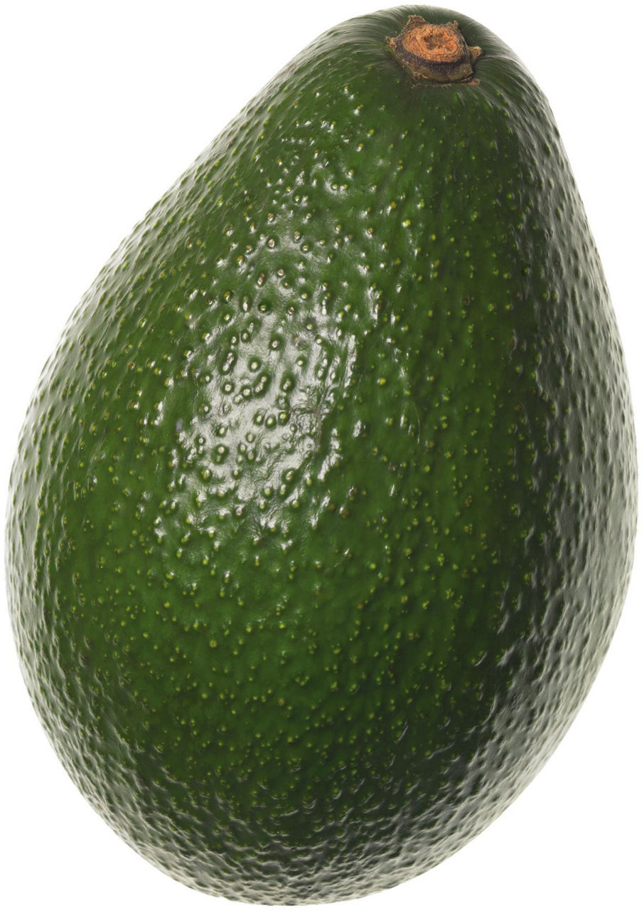 Bio avocado 250g  