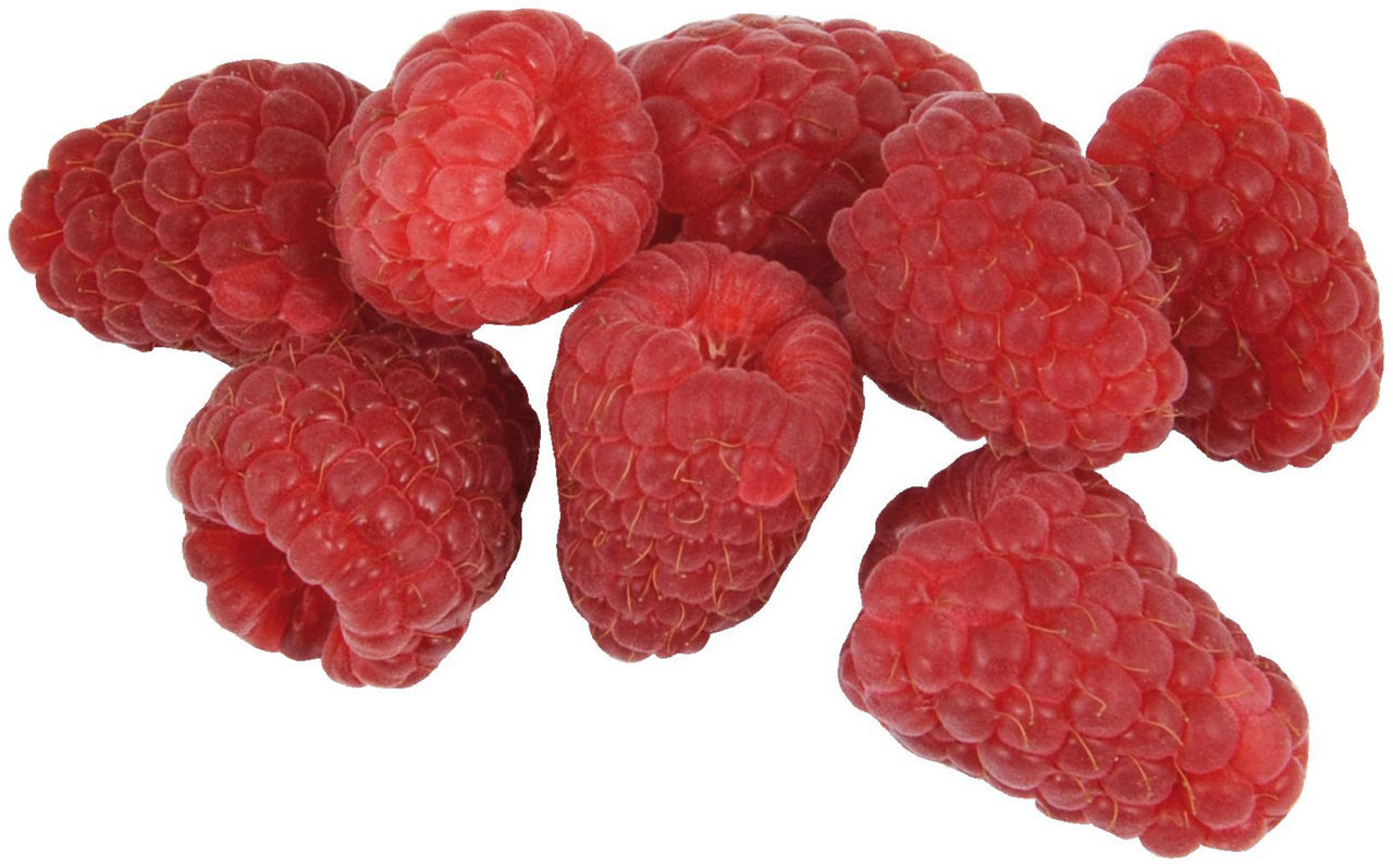 Lamponi 250 gr