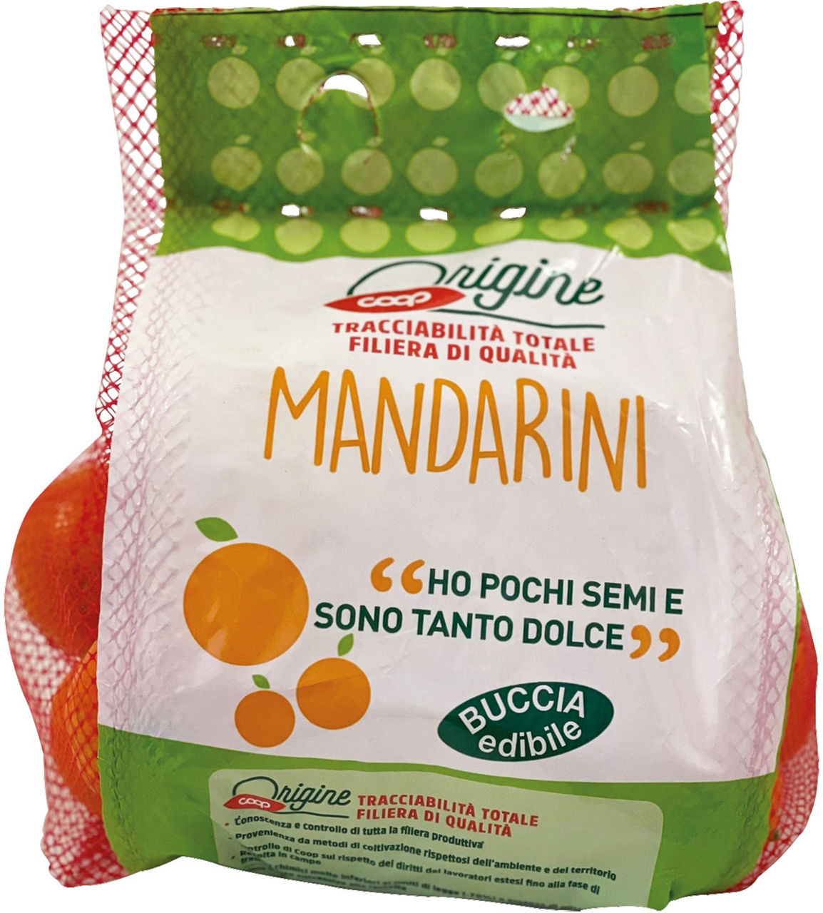 Mandarini nadorcott coop it 3-4 i^ vtbg kg 1