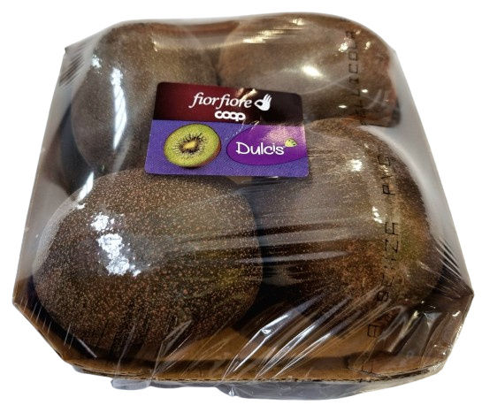 Kiwi dulcis 440 gr