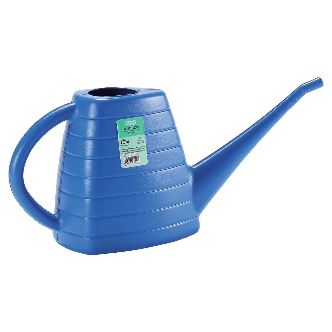 Annaffiatoio colore azzurro 1,85 lt  - Immagine 11