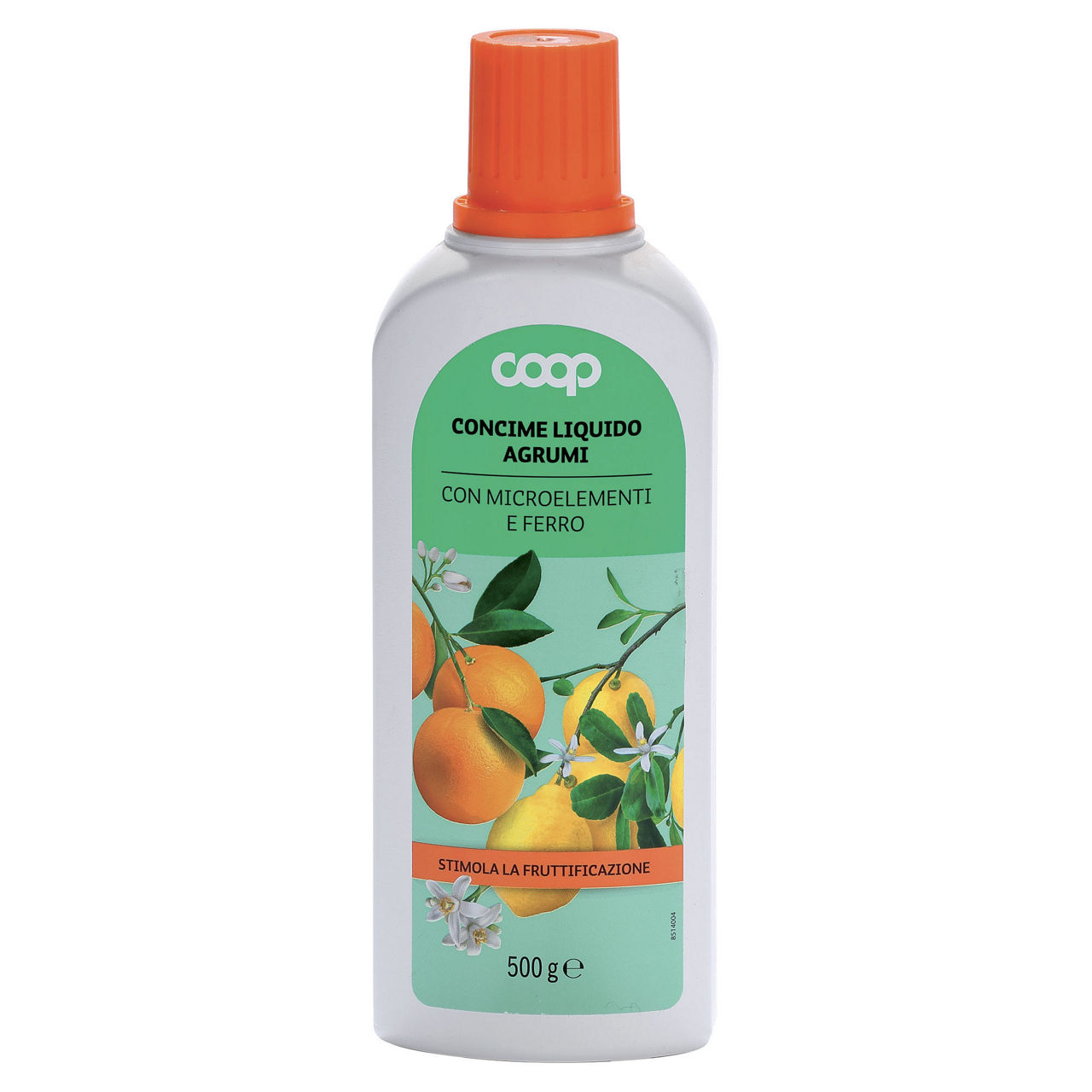 Concime liquido agrumi 500 gr