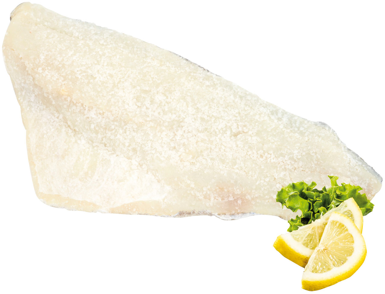 Filetto di baccalà