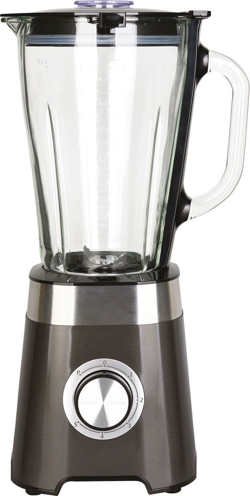 Frullatore multiuso con tritaghiaccio 500 w