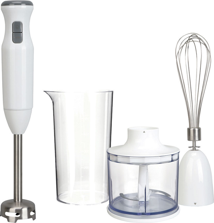 Frullatore a immersione 600 W