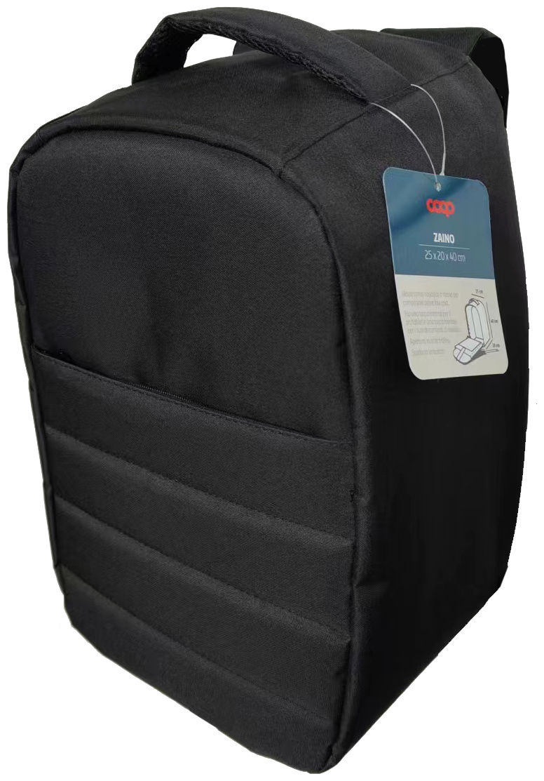 Ipercoop zaini new arrivals