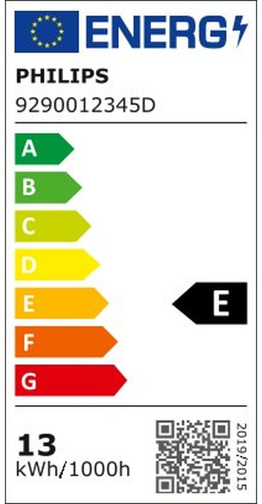 LED GOCCIA 100W E27 2700 NON DIM PACK DOPPIO 2700K - Immagine 41