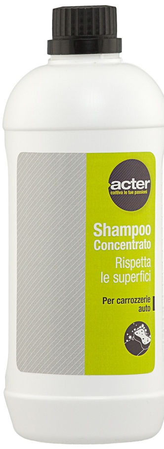 Shampoo 1l pluristagionale acter