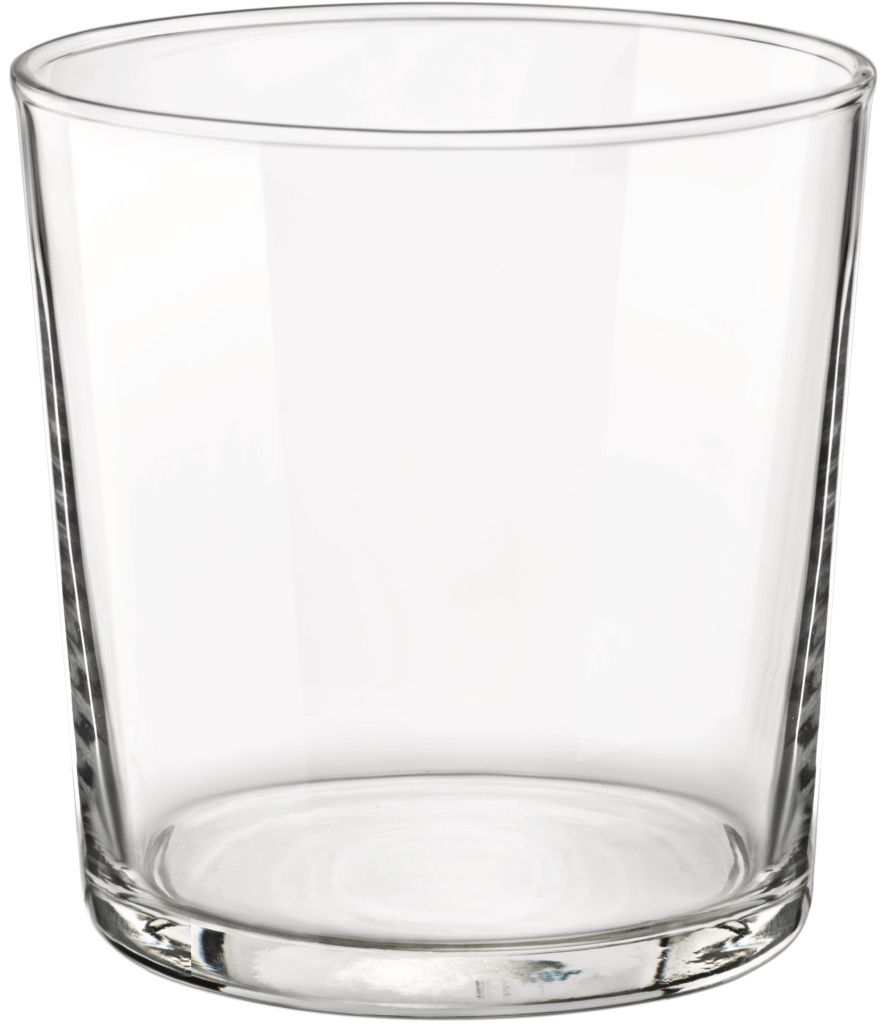 Conf 3 bicchieri bodega medio 35,5cl trasparente