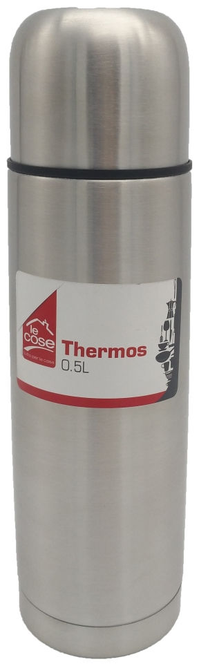 Thermos acciaio inox 0,5 l