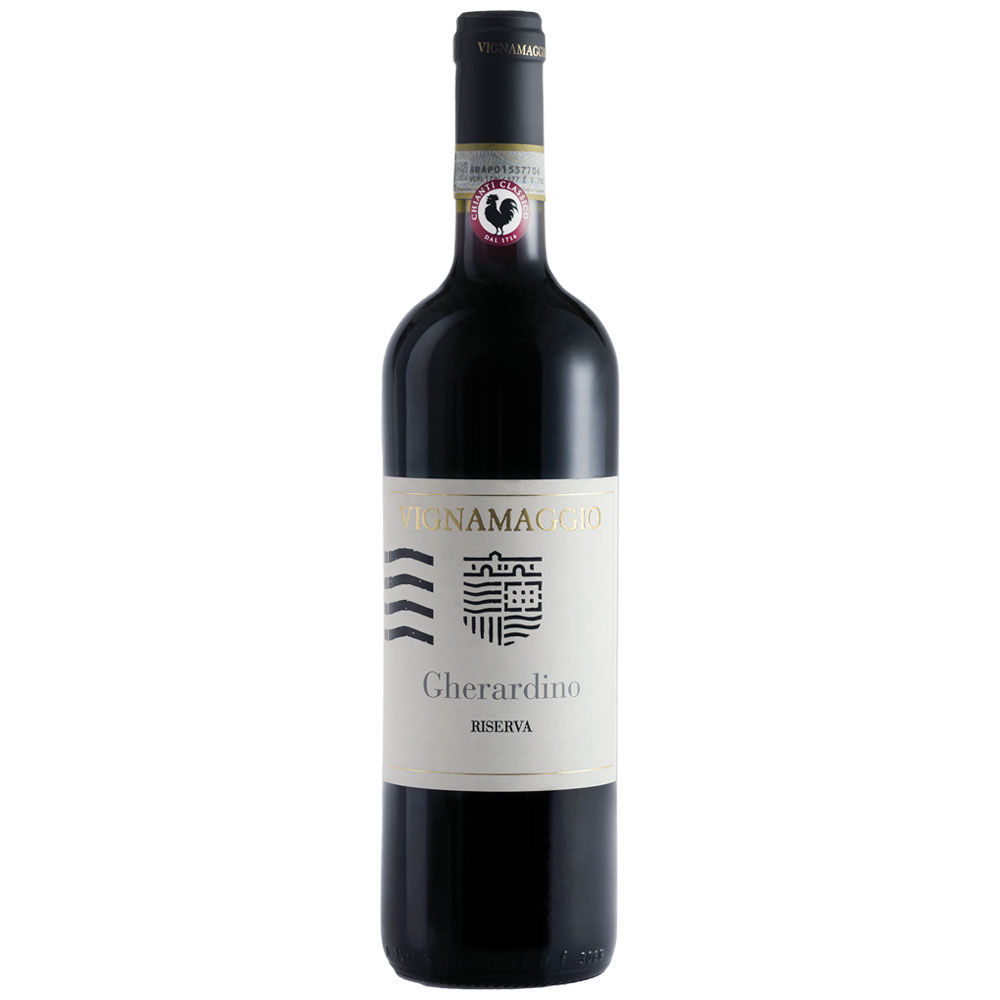 Chianti classico riserva 750 ml