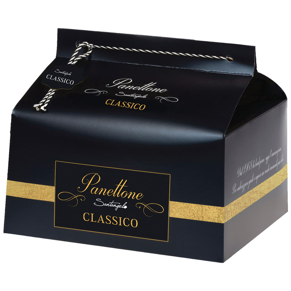 Panettone classico 900 gr