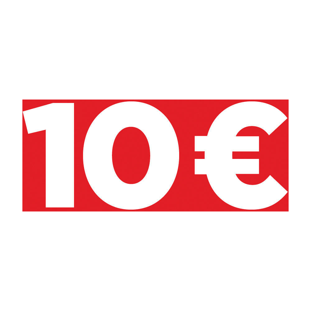 Dona 10 euro pro alluvionati toscana