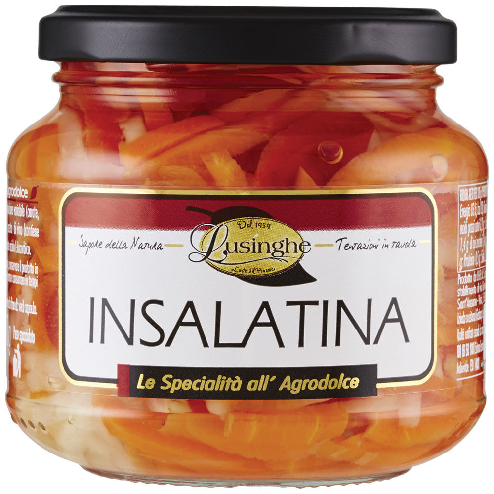 INSALATINA 280/170G INPA - Immagine 01