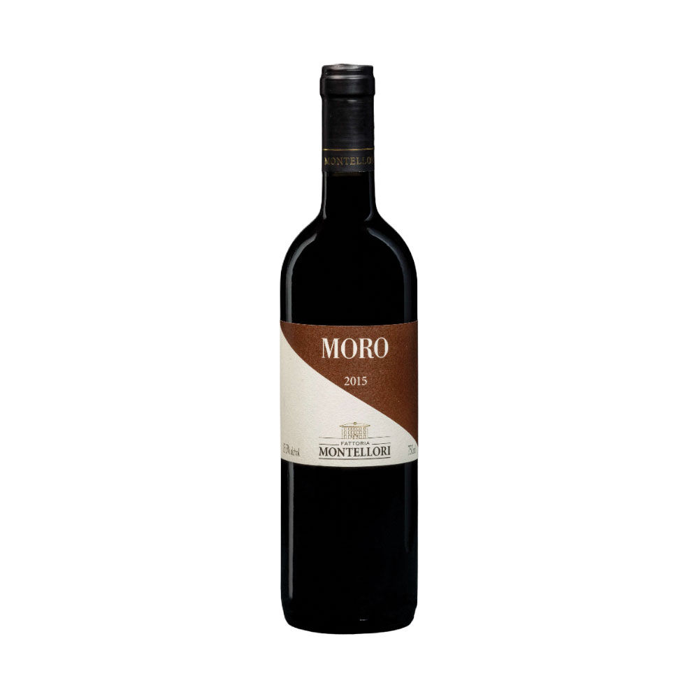 MORO TOSCANA ROSSO IGT CL 75 - 0