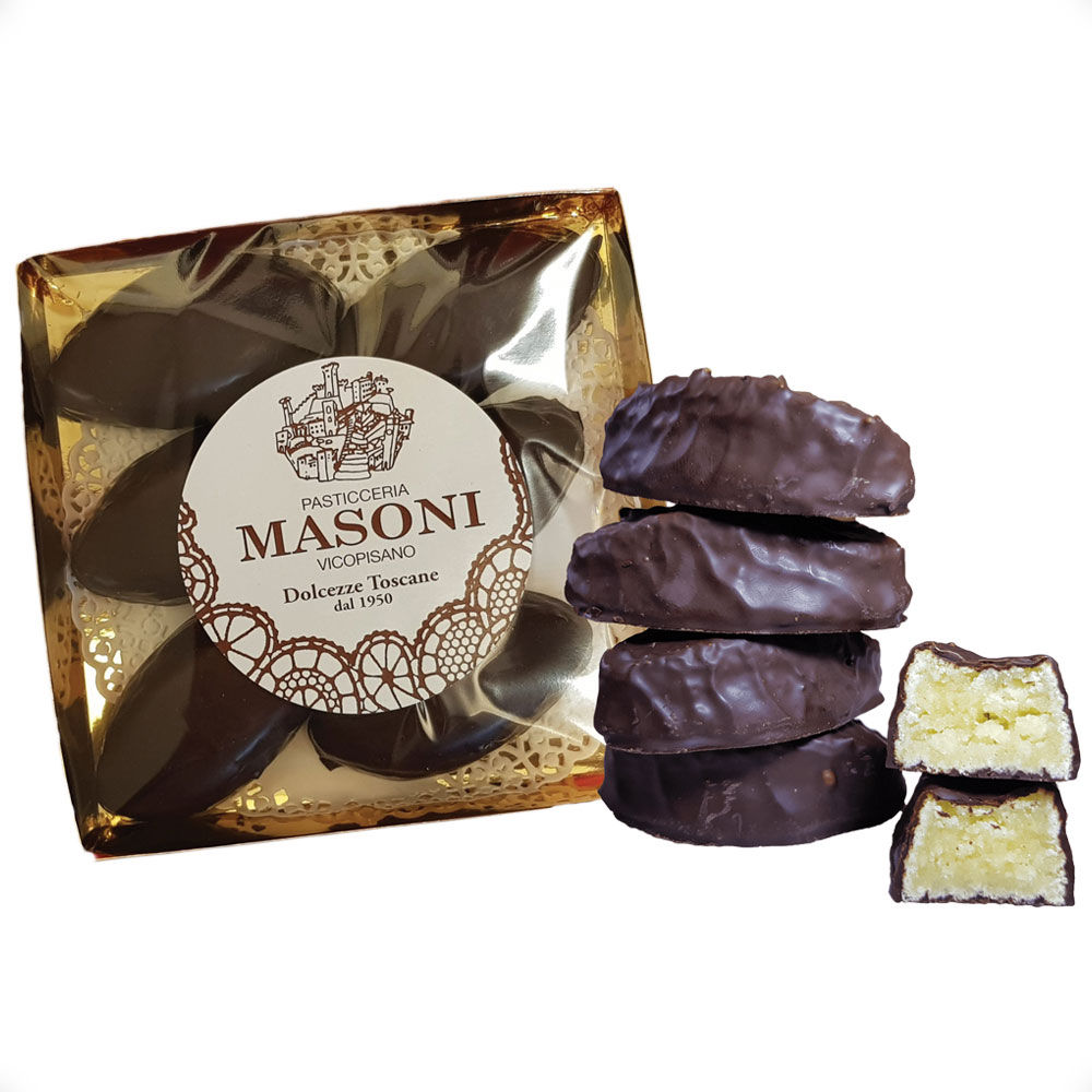 Ricciarelli ciocc. masoni g200