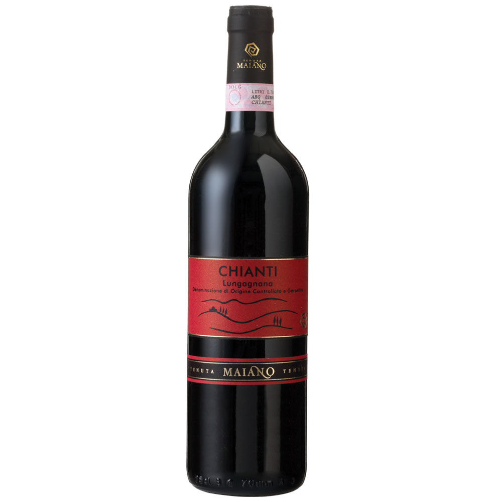 CHIANTI LUGAGNANA 75CL - Immagine 01