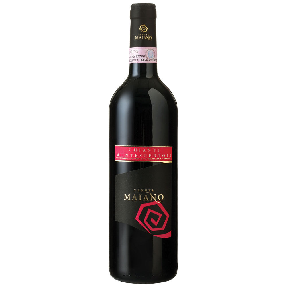 Chianti montespertoli 75cl