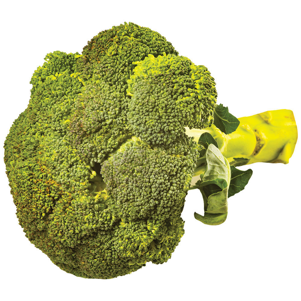 Cavolo broccolo 500 gr - Immagine 01