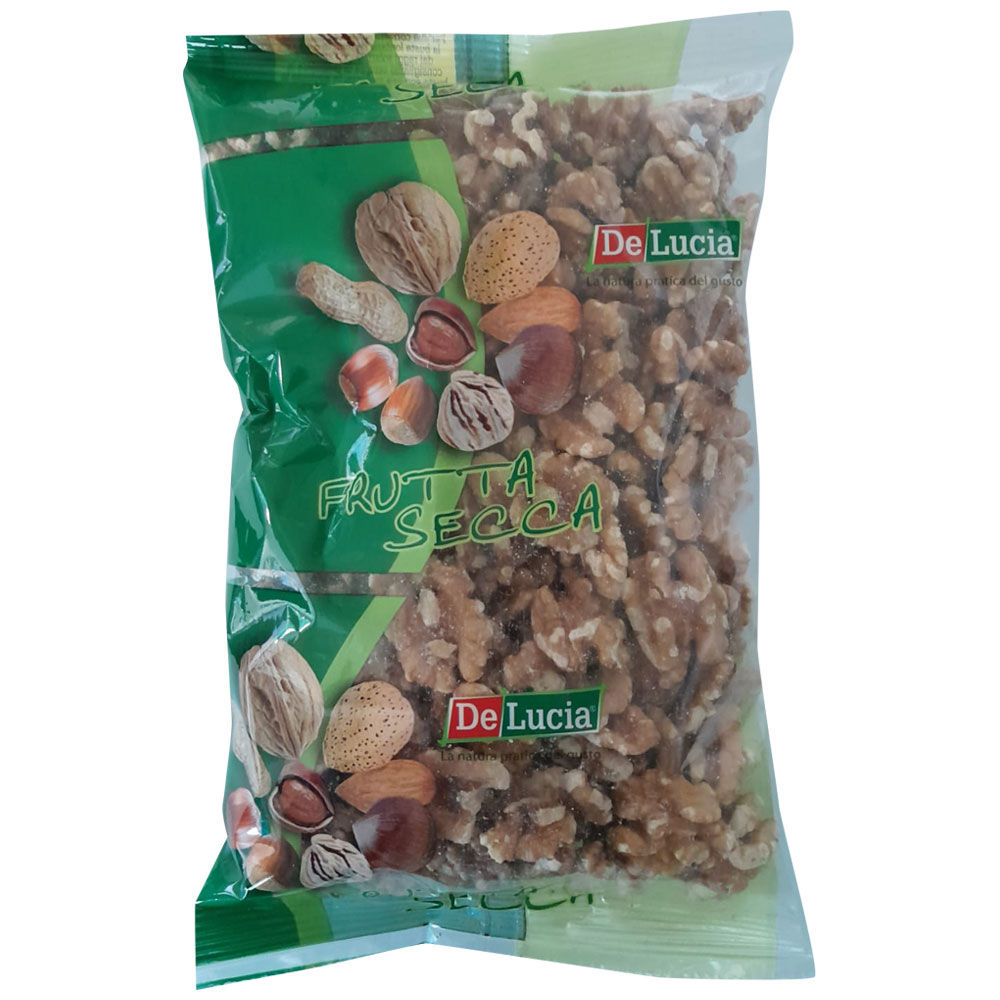 Noci sgusciate 400g