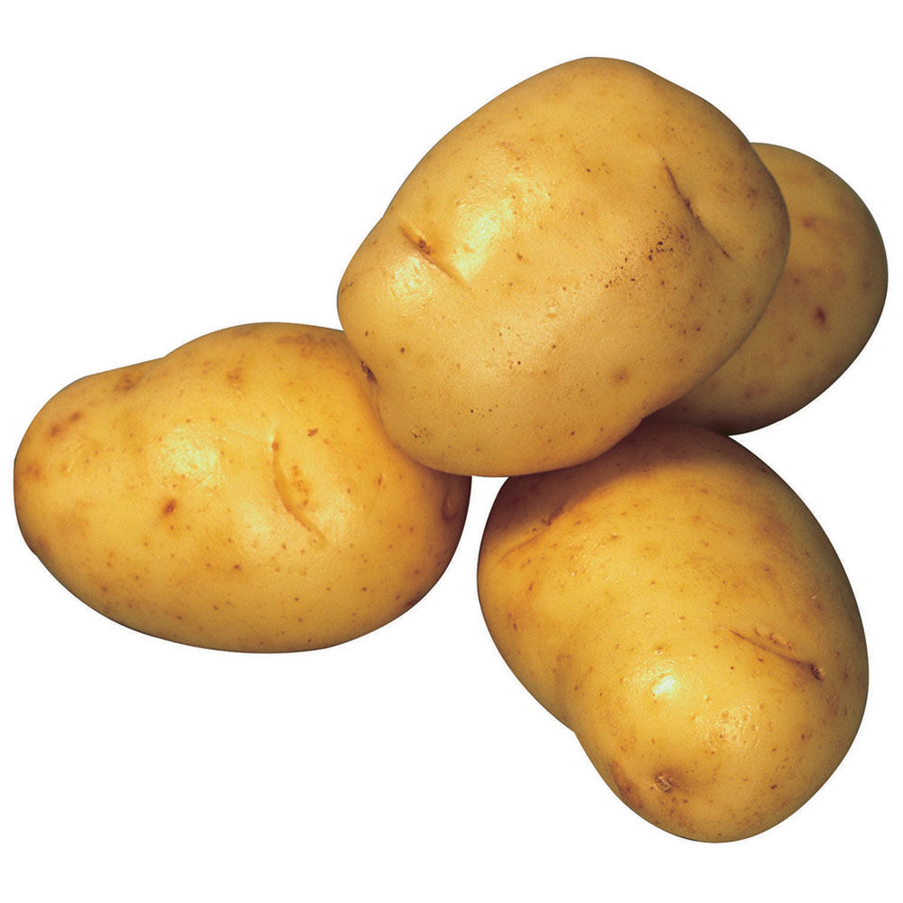 Patate gialle 4 kg