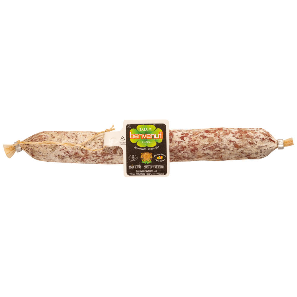 Salame dolce