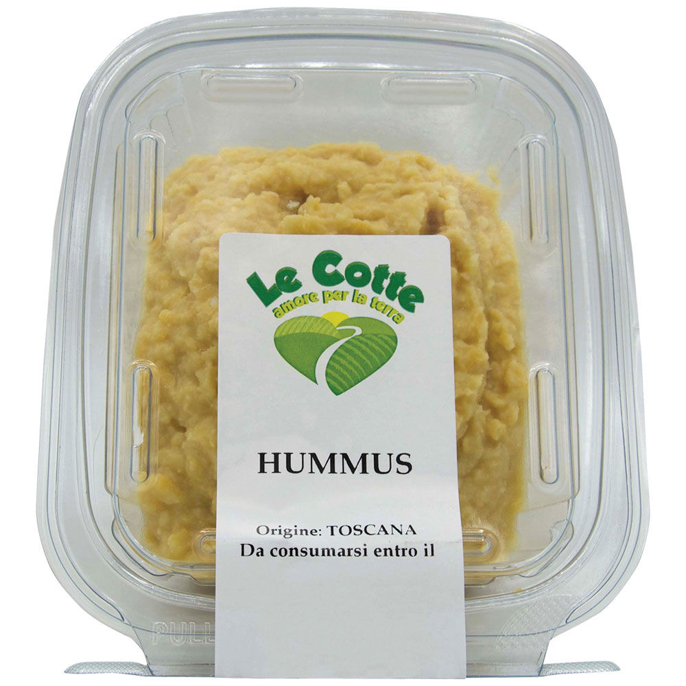 Hummus g300