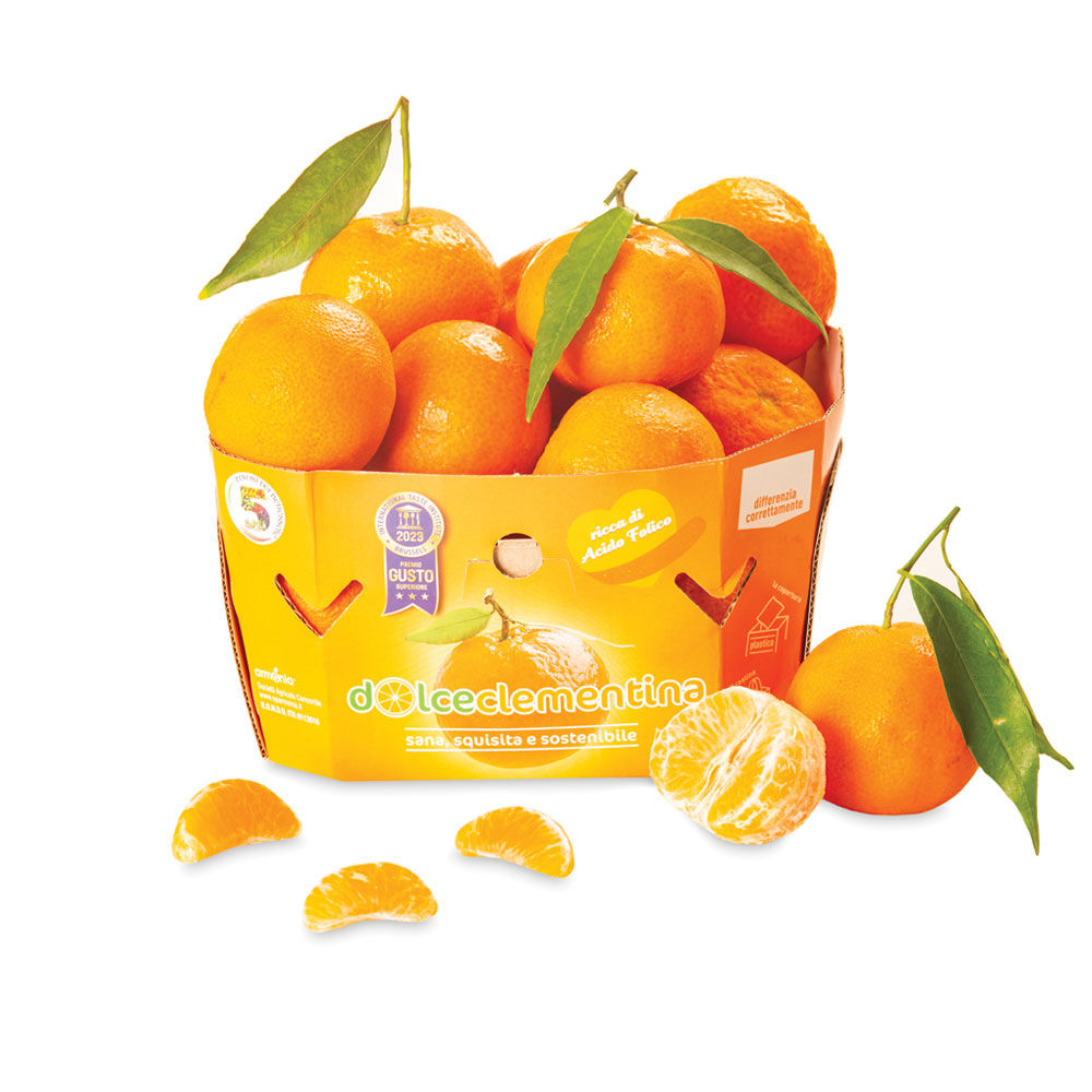 Clementine dolci 1 kg