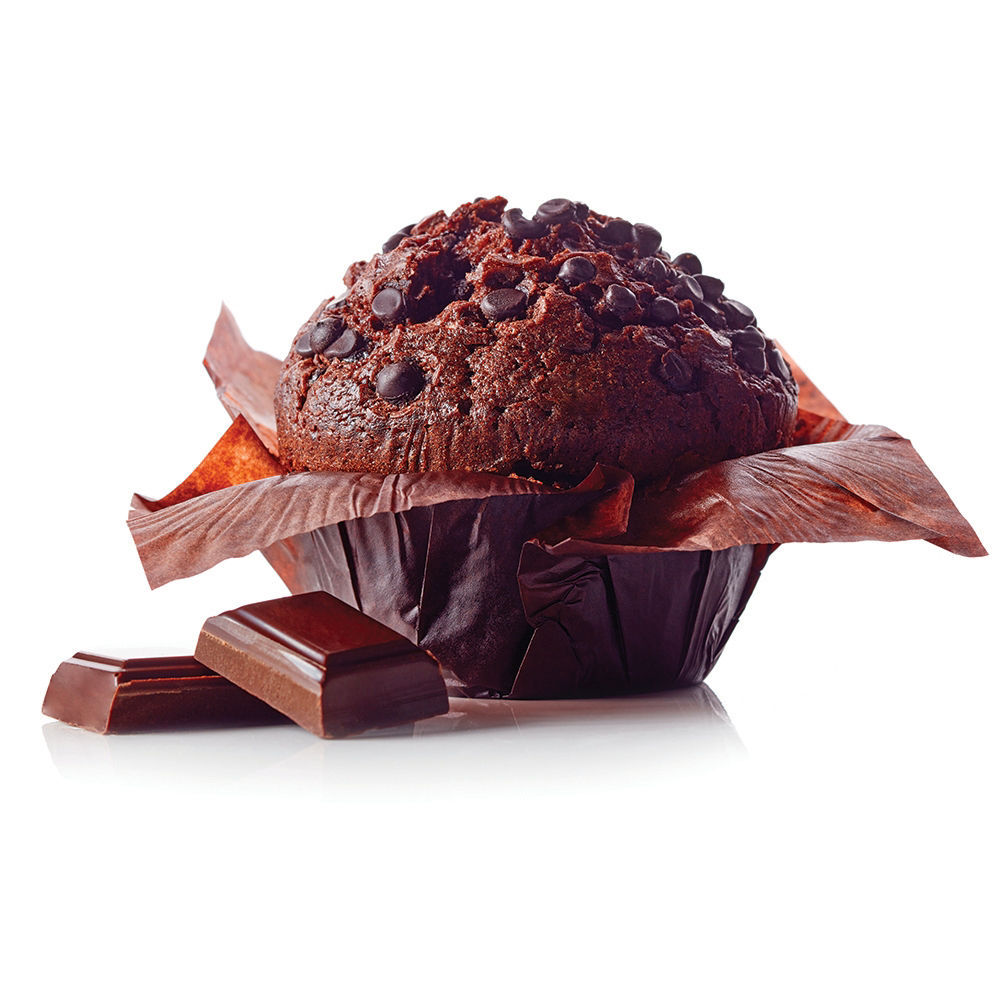 Muffin cioccolato