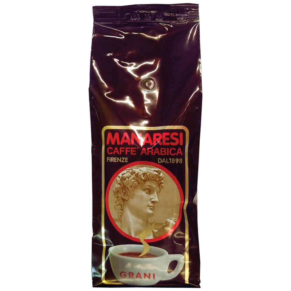 CAFFE'MANARESI GRANI G 500 - 0