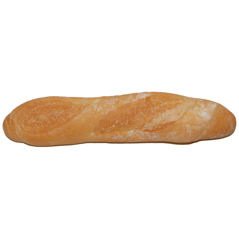 Pane frusta