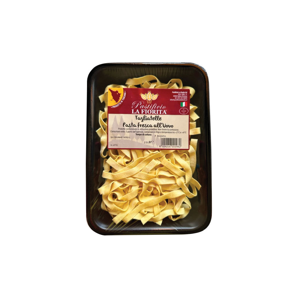 Tagliatelle la fiorita gr250