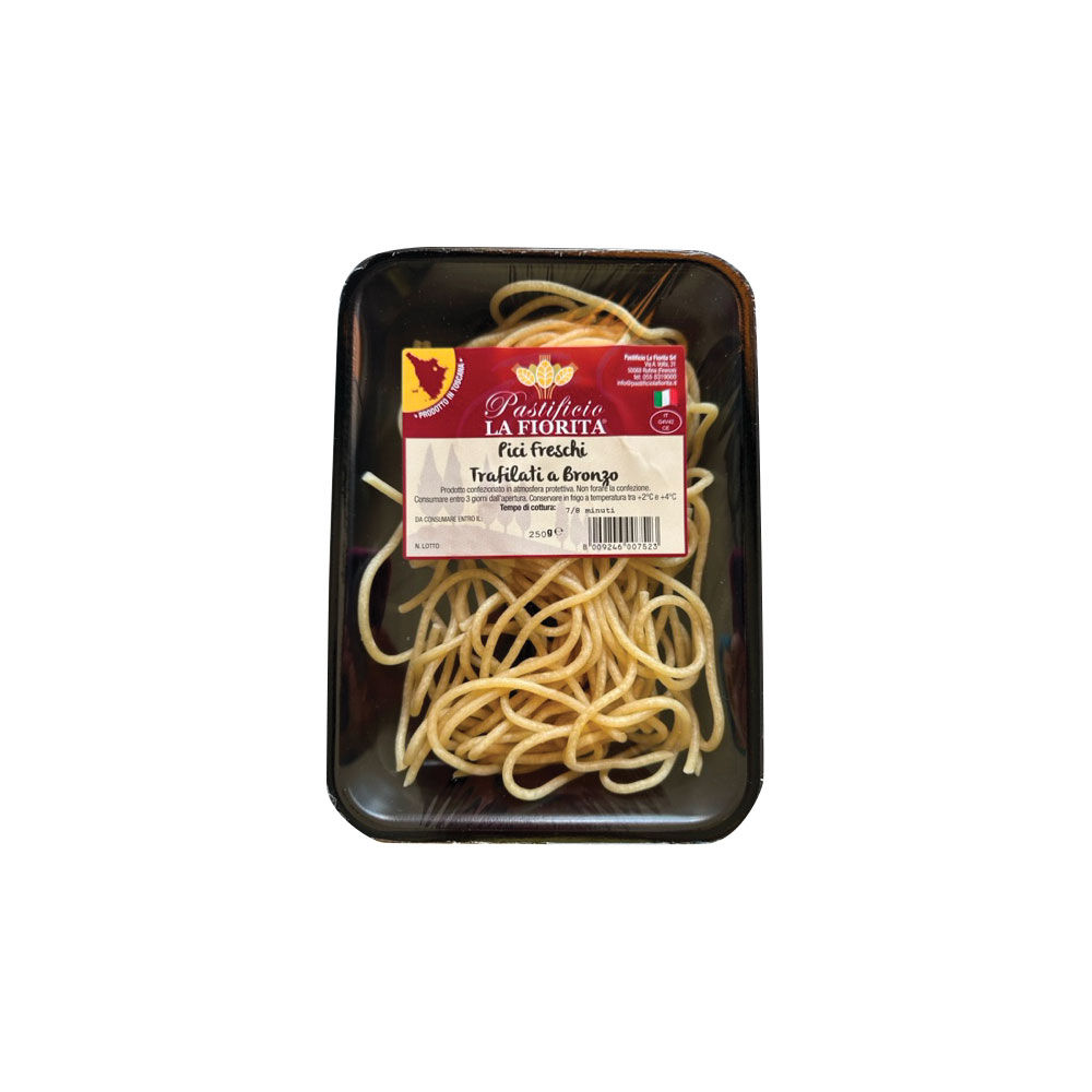 Pici pastificio la fiorita 250g