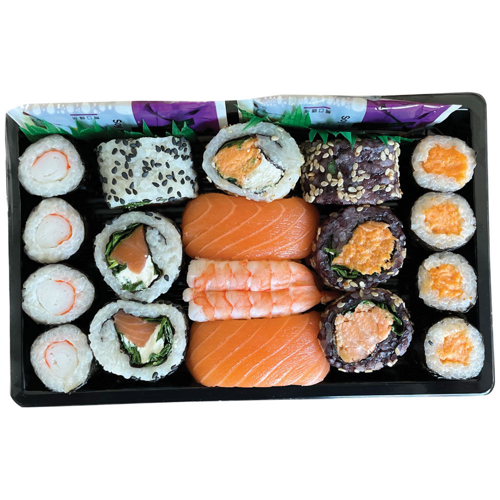 Sensei sushi 425 g
